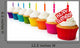 Birthday Cupcakes