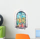 Window Wall Decal