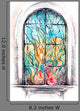 Window Wall Decal