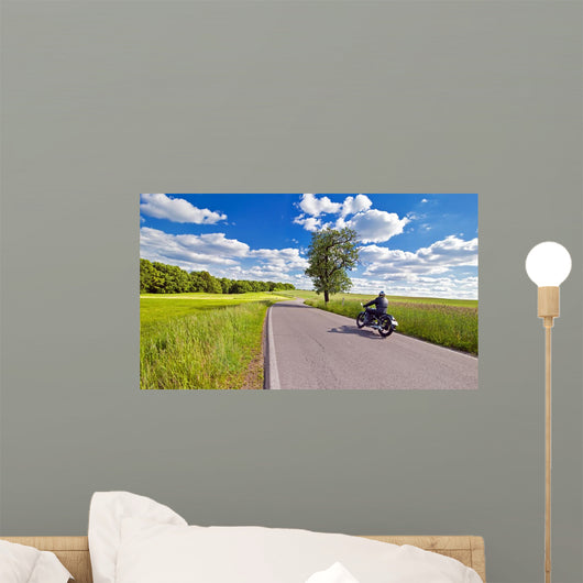 Motorcycle Tour