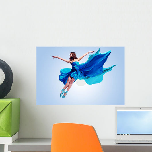 Ballet Dancer