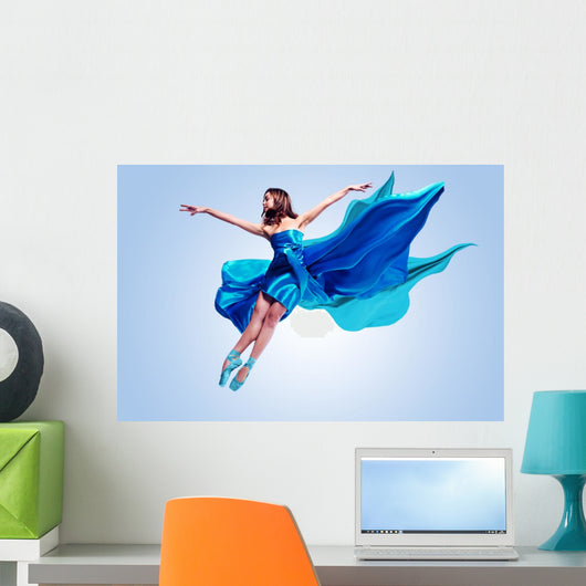 Ballet Dancer
