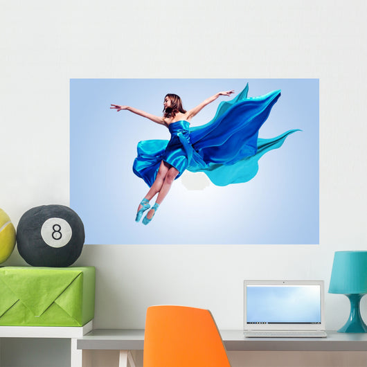 Ballet Dancer