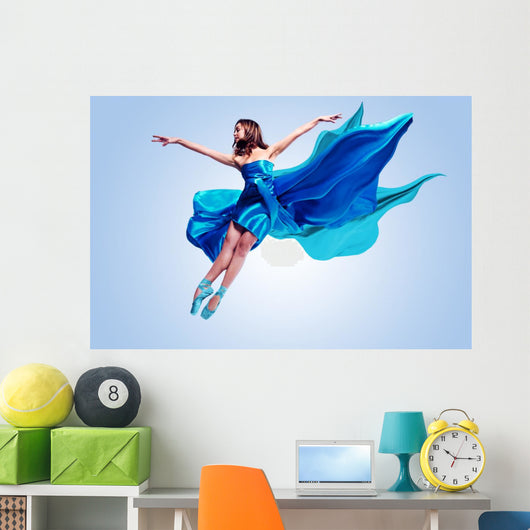 Ballet Dancer