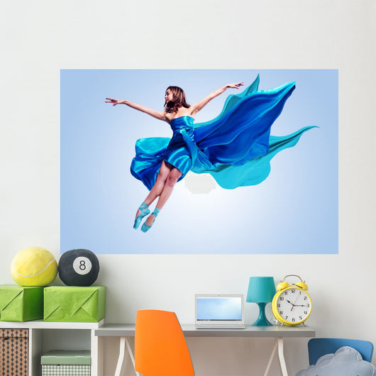 Ballet Dancer