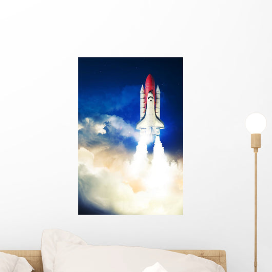 Space Shuttle