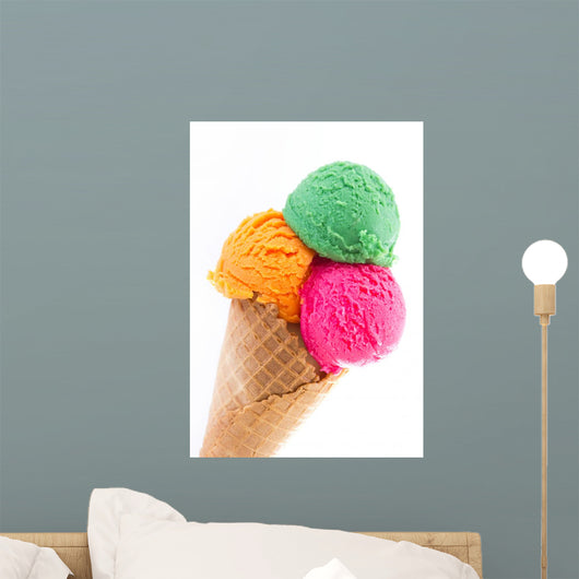 Ice Cream Cone