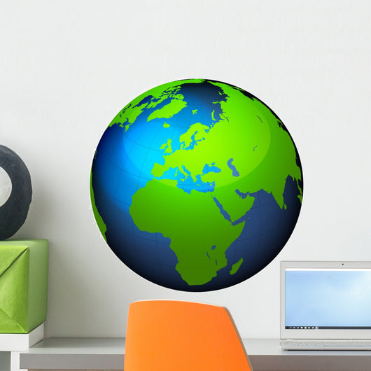Globe Europe