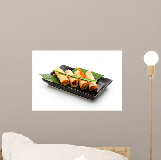 Spring Rolls