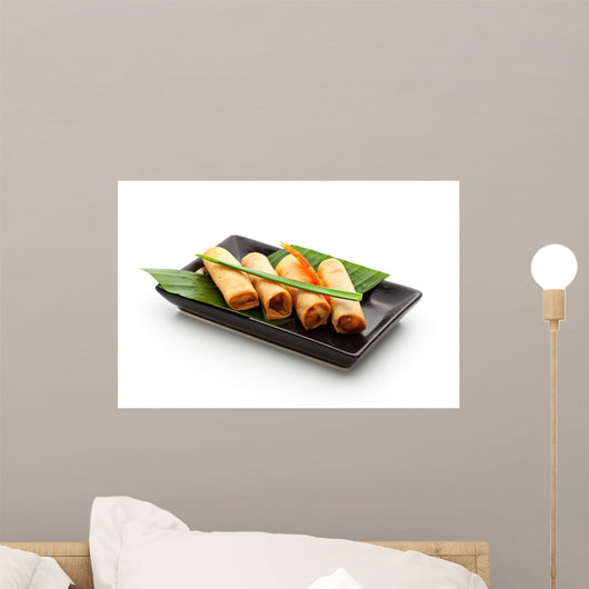 Spring Rolls