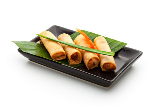 Spring Rolls