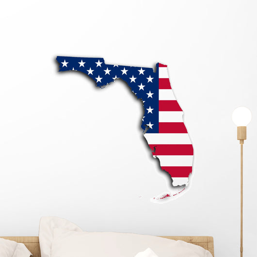 Map Florida