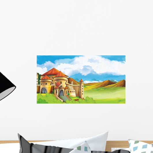 Princesses Castles Knights and