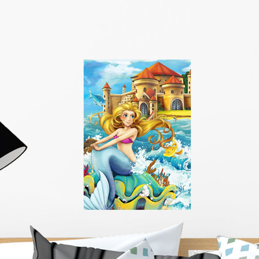 Princesses Castles Knights and