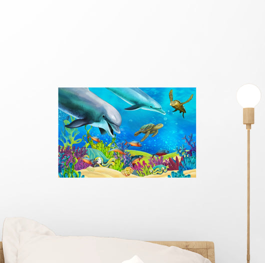 Coral Reef