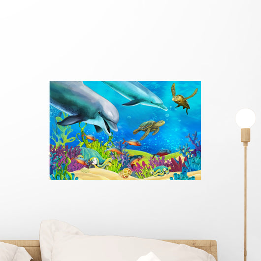 Coral Reef