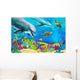 Coral Reef
