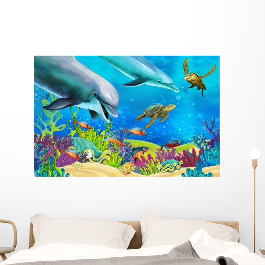 Coral Reef