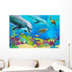 Coral Reef