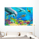 Coral Reef