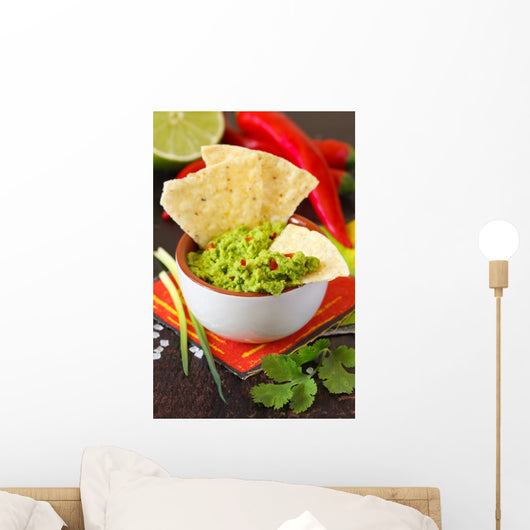 Guacamole Dip