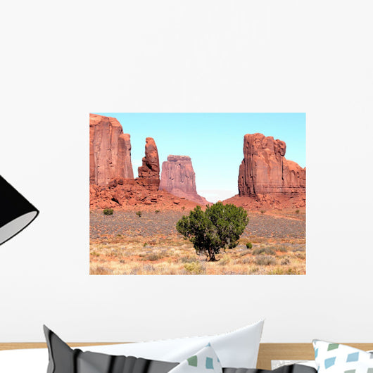 Monument Valley