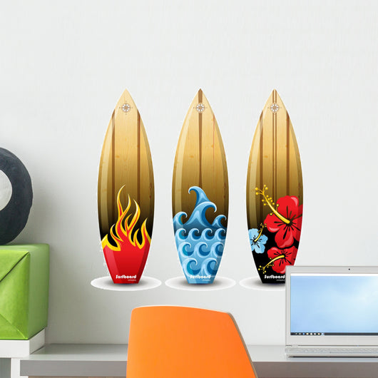 Surf Boards