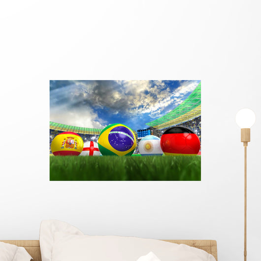 World Cup 2014