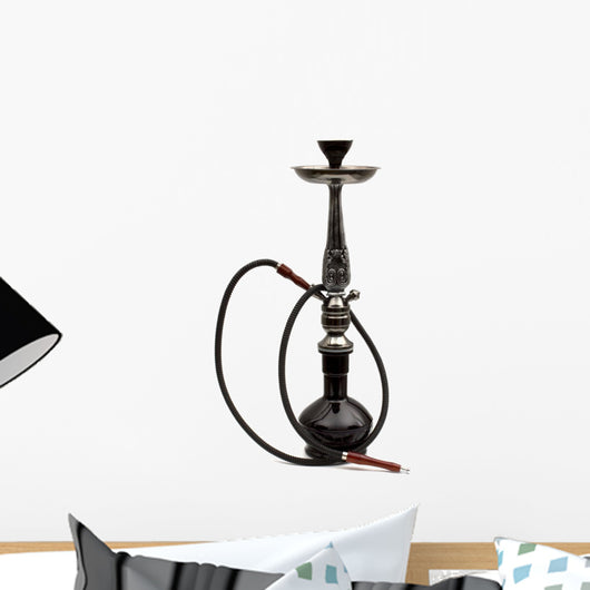 Waterpipe White