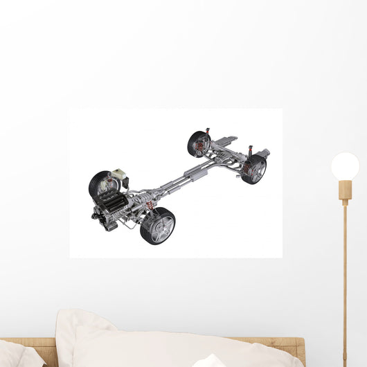 3 D Rendering Generic