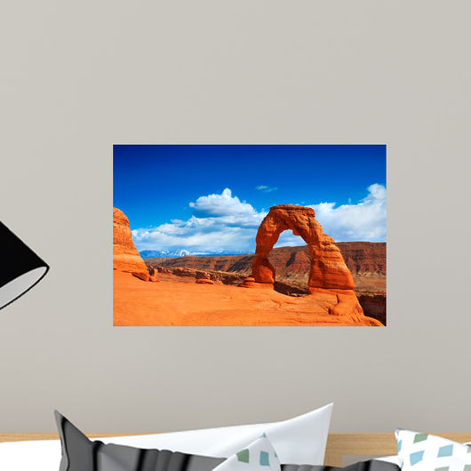 Delicate Arch Arches National