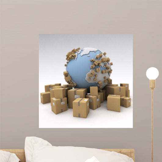 International Shipment