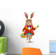 Easter Bunny Wall Decal