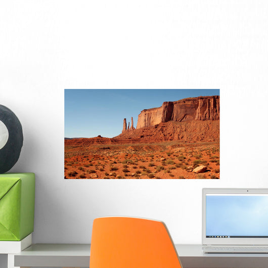 Monument Valley