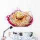 Little Chicken Nest and Wall Mural