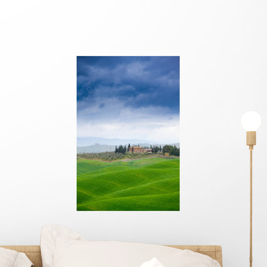 Tuscany