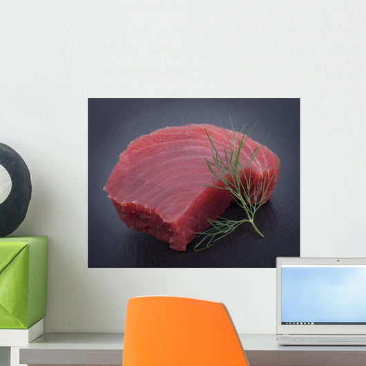 Fresh Tuna Steak