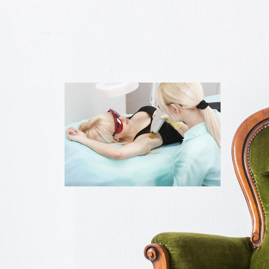 Laser Hair Removal