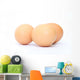 Eggs Wall Mural
