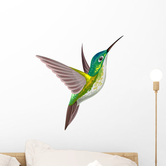 Hummingbird