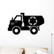 Truck Wall Mural