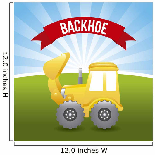 Excavator