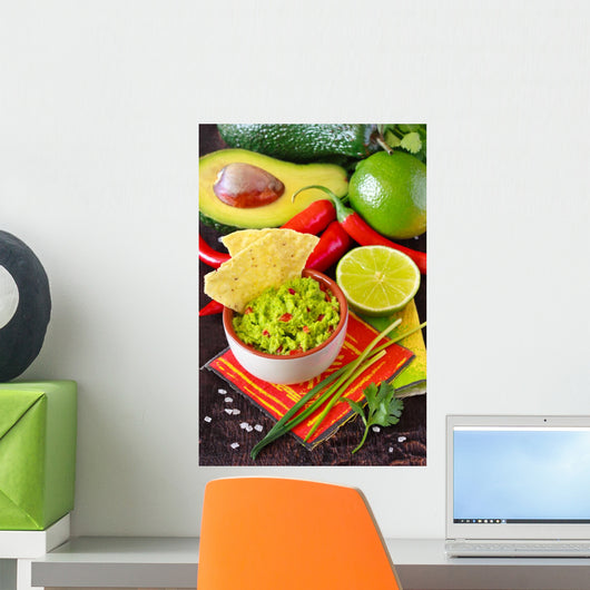 Guacamole Dip