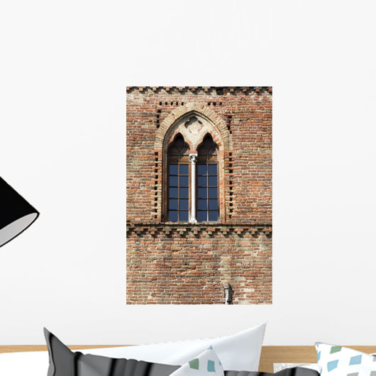 Medieval Window