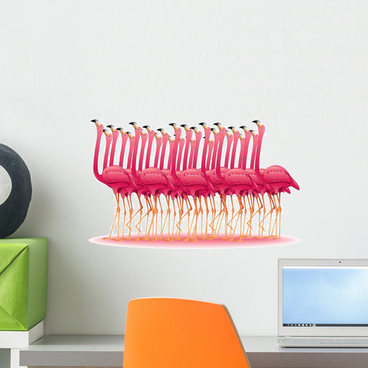 Pink Flamingos Pink Flamingos