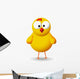 Chicken Wall Decal