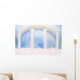 Heaven Wall Mural