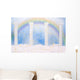 Heaven Wall Mural