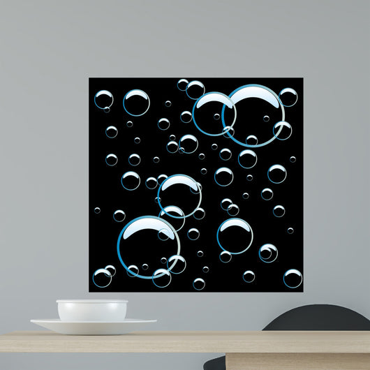 Bubbles