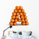 Letter Basketball